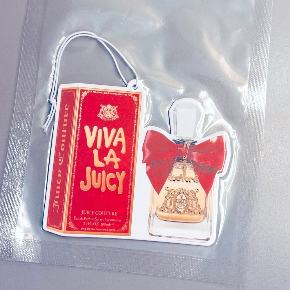 Air freshener